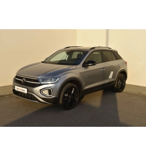 VW T-Roc Style 2.0 TDI DSG TD thumbnail