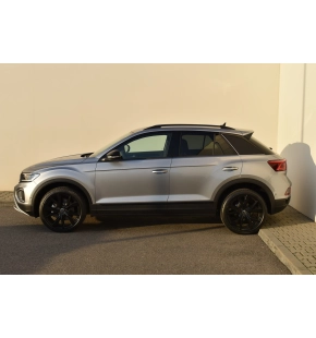 VW T-Roc Style 2.0 TDI DSG TD thumbnail