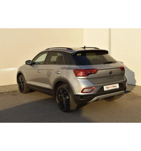 VW T-Roc Style 2.0 TDI DSG TD thumbnail
