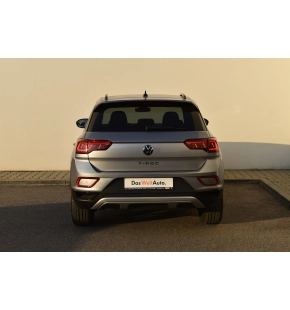 VW T-Roc Style 2.0 TDI DSG TD thumbnail
