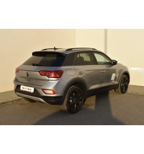 VW T-Roc Style 2.0 TDI DSG TD thumbnail