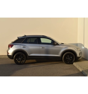 VW T-Roc Style 2.0 TDI DSG TD thumbnail