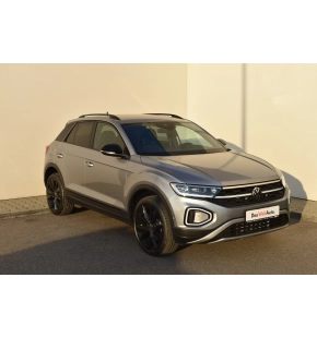 VW T-Roc Style 2.0 TDI DSG TD thumbnail