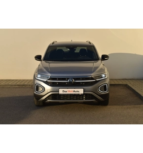 VW T-Roc Style 2.0 TDI DSG TD thumbnail