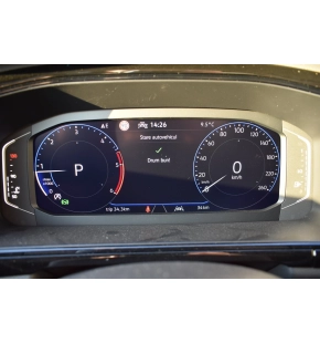 VW T-Roc Style 2.0 TDI DSG TD thumbnail