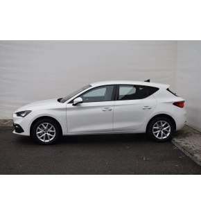 SEAT Leon Style 1.5 TSI thumbnail
