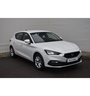 SEAT Leon Style 1.5 TSI thumbnail