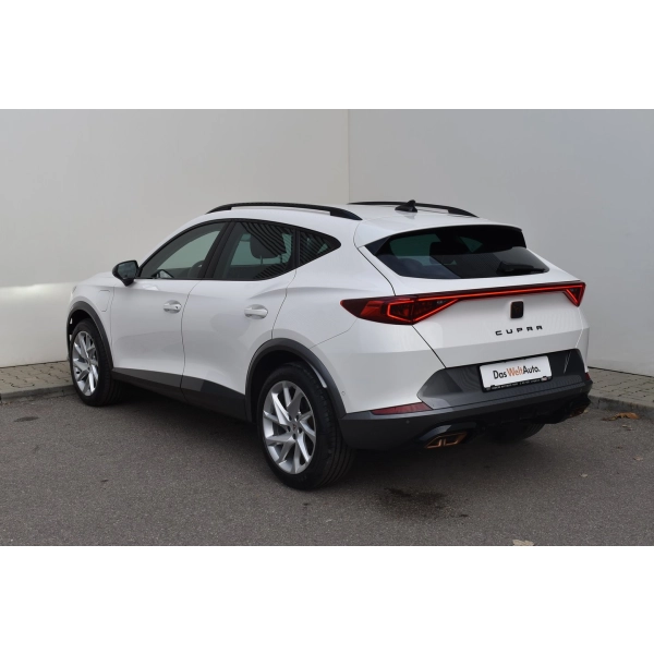 CUPRA Formentor 1.4 TSI eHybrid