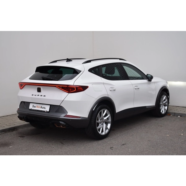 CUPRA Formentor 1.4 TSI eHybrid