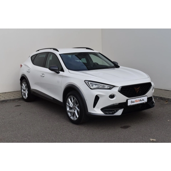 CUPRA Formentor 1.4 TSI eHybrid