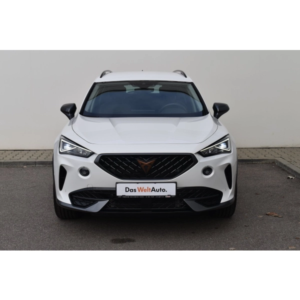 CUPRA Formentor 1.4 TSI eHybrid