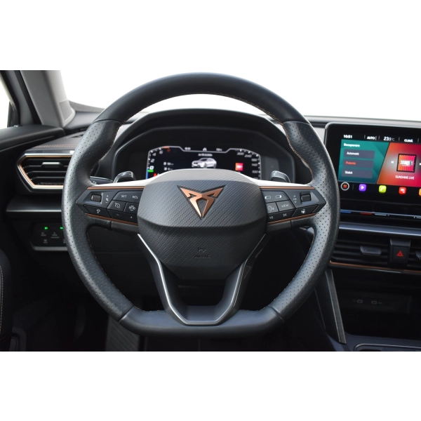 CUPRA Formentor 1.4 TSI eHybrid