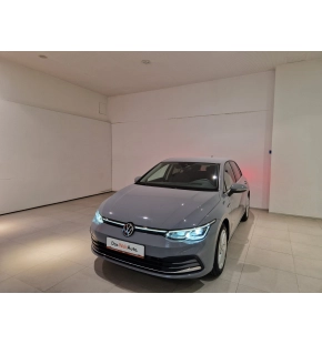 VW Noul Golf Style 1.5 TSI ACT?DSG thumbnail