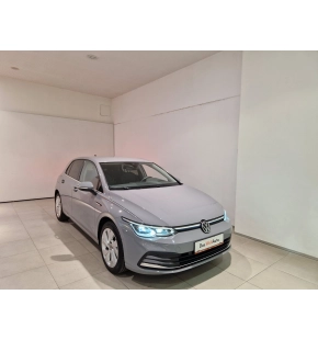 VW Noul Golf Style 1.5 TSI ACT?DSG thumbnail
