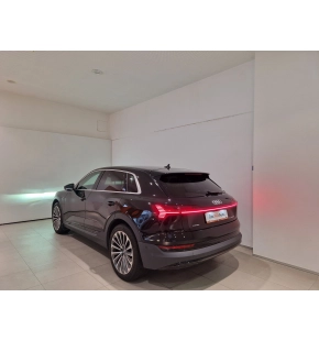 Audi e-tron 50 thumbnail