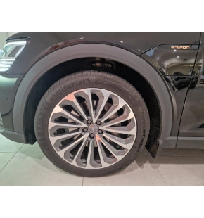Audi e-tron 50 thumbnail