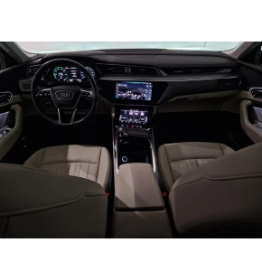 Audi e-tron 50 thumbnail
