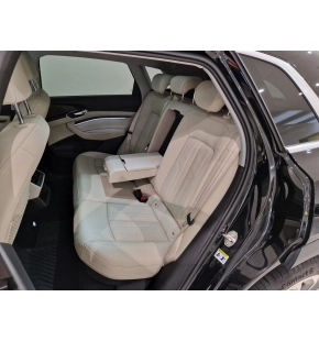 Audi e-tron 50 thumbnail