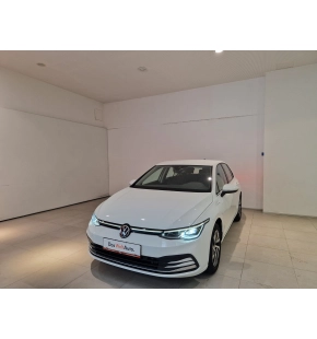 VW Golf Style 1.4  eHybrid OPF thumbnail