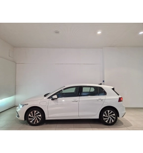 VW Golf Style 1.4  eHybrid OPF thumbnail