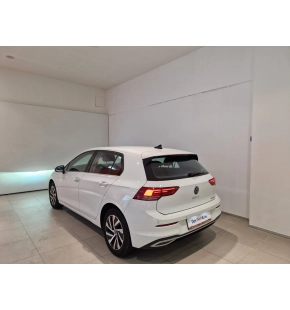 VW Golf Style 1.4  eHybrid OPF thumbnail