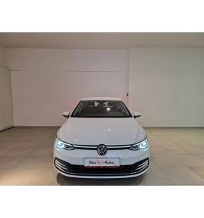 VW Golf Style 1.4  eHybrid OPF thumbnail