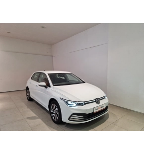 VW Golf Style 1.4  eHybrid OPF thumbnail
