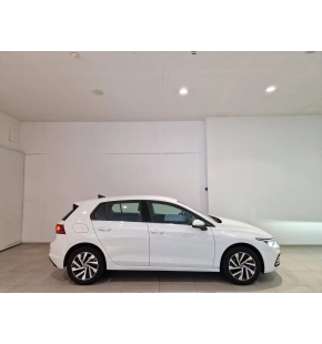 VW Golf Style 1.4  eHybrid OPF thumbnail