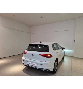 VW Golf Style 1.4  eHybrid OPF thumbnail