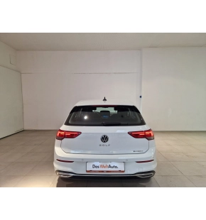 VW Golf Style 1.4  eHybrid OPF thumbnail