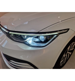 VW Golf Style 1.4  eHybrid OPF thumbnail