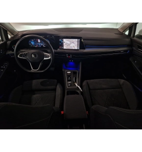 VW Golf Style 1.4  eHybrid OPF thumbnail