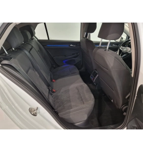 VW Golf Style 1.4  eHybrid OPF thumbnail
