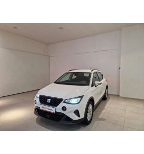 SEAT Arona STYLE 1.0 TSI DSG7 thumbnail