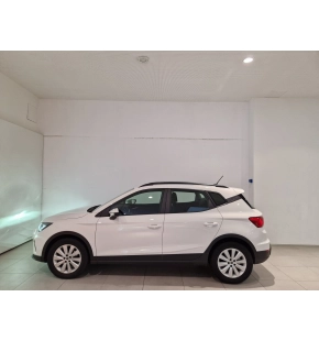 SEAT Arona STYLE 1.0 TSI DSG7 thumbnail