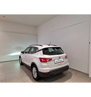 SEAT Arona STYLE 1.0 TSI DSG7 thumbnail