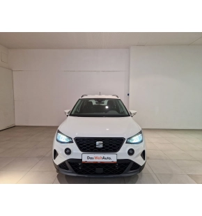 SEAT Arona STYLE 1.0 TSI DSG7 thumbnail