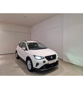 SEAT Arona STYLE 1.0 TSI DSG7 thumbnail