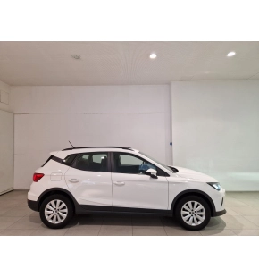 SEAT Arona STYLE 1.0 TSI DSG7 thumbnail