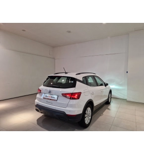 SEAT Arona STYLE 1.0 TSI DSG7 thumbnail