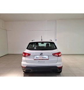 SEAT Arona STYLE 1.0 TSI DSG7 thumbnail