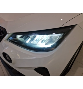 SEAT Arona STYLE 1.0 TSI DSG7 thumbnail