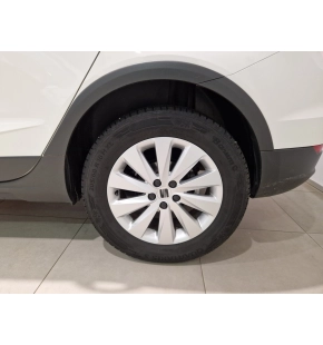 SEAT Arona STYLE 1.0 TSI DSG7 thumbnail