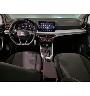 SEAT Arona STYLE 1.0 TSI DSG7 thumbnail