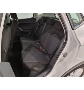 SEAT Arona STYLE 1.0 TSI DSG7 thumbnail