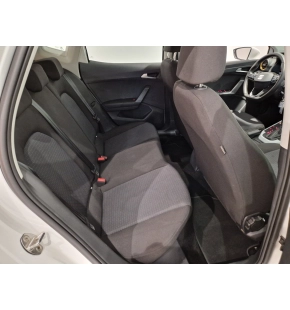 SEAT Arona STYLE 1.0 TSI DSG7 thumbnail