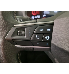 SEAT Arona STYLE 1.0 TSI DSG7 thumbnail