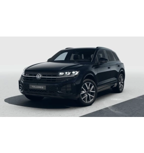 Noul Touareg R-Line V6 TDI thumbnail