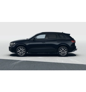 Noul Touareg R-Line V6 TDI thumbnail