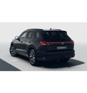 Noul Touareg R-Line V6 TDI thumbnail